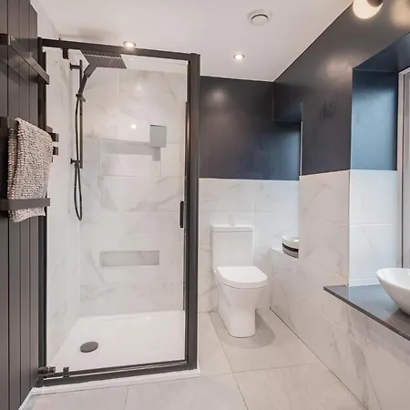 Sundial Place Holiday home Kendal