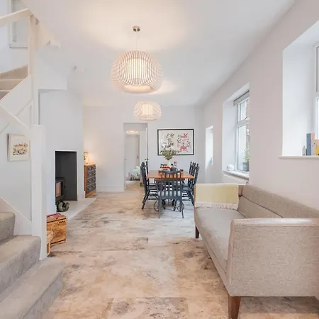 Sundial Place Holiday home Kendal
