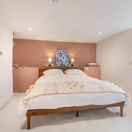 Sundial Place Holiday home *