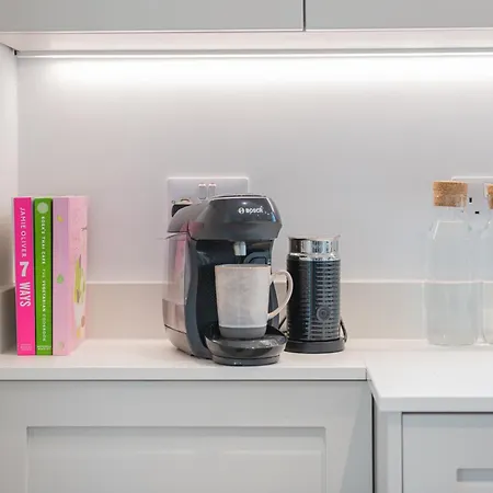 Sundial Place ケンダル