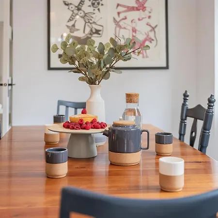 Sundial Place Holiday home