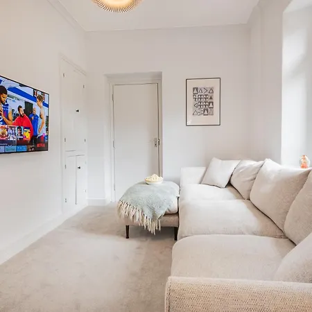 Holiday home Sundial Place *