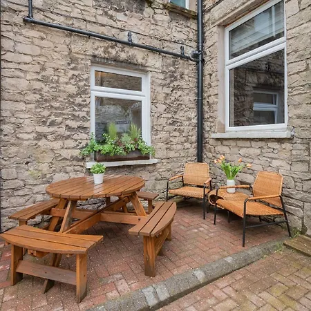 Sundial Place Holiday home