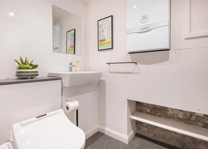 別荘 Sundial Place *