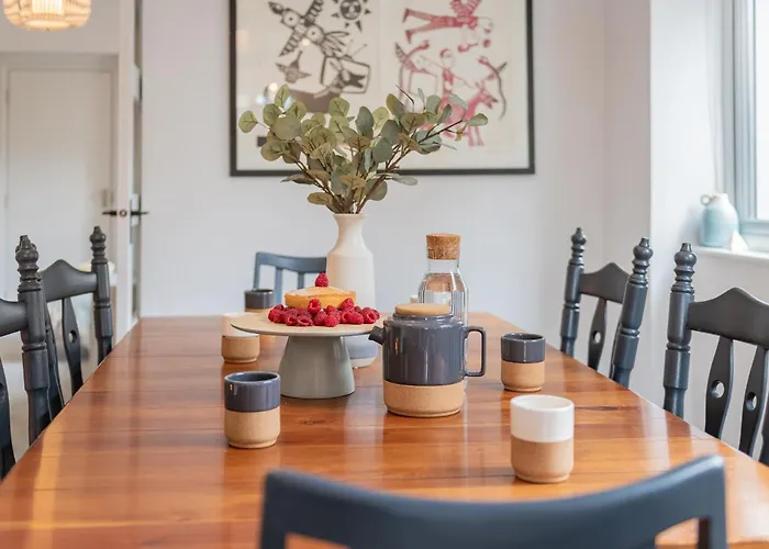 Sundial Place 別荘