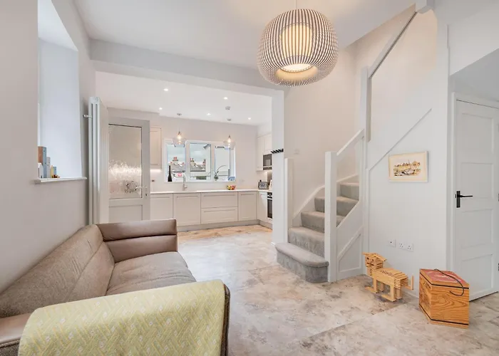 Sundial Place ケンダル