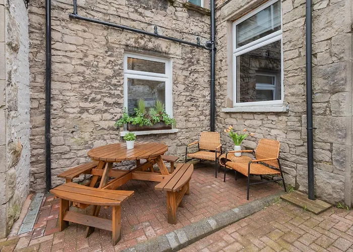 Sundial Place 別荘