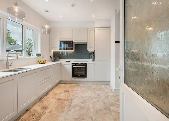 別荘 Sundial Place