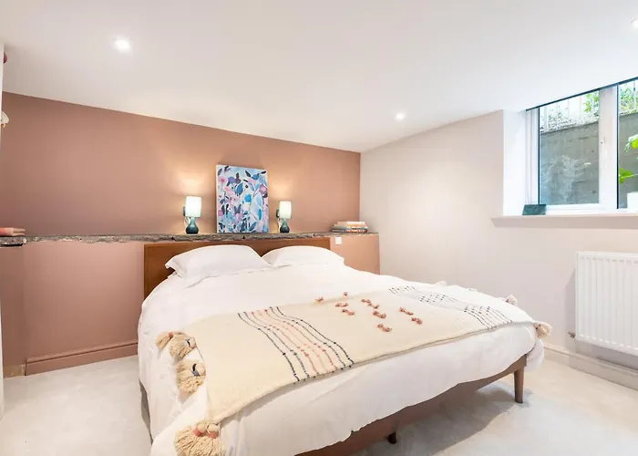 Sundial Place بيت للعطل كندال